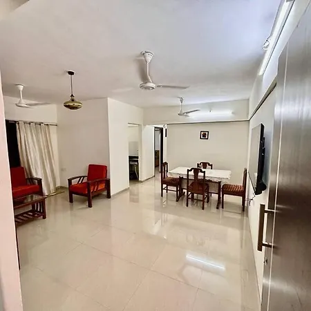 Apartamento Jericho